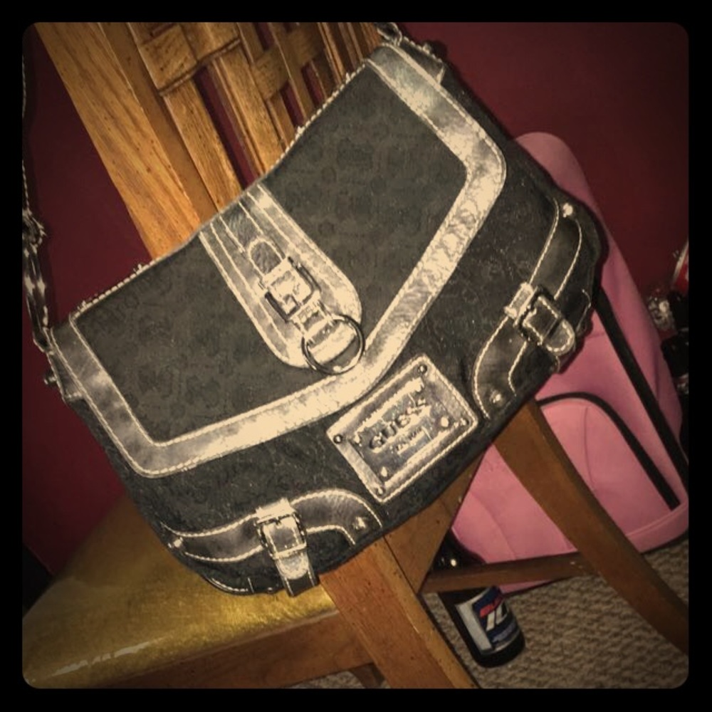 Guess Bag
